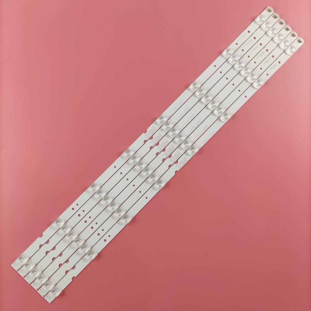 Ambient Light Strip Tv - LED-Hintergrund beleuchtung Streifen für 65 
