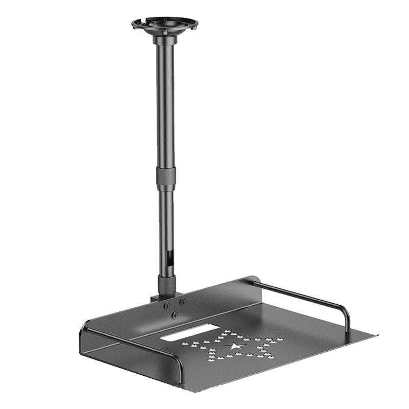 Projector Mount Ceiling - [B24B!】 Universelle Decken- und Wandhalterung für