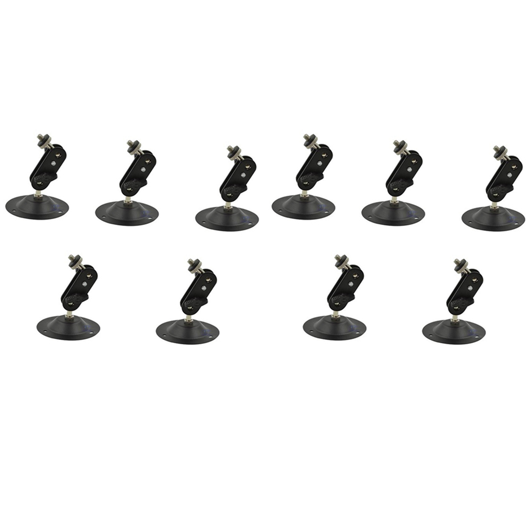 Projector Mount Ceiling - Kamera-Wandhalterung, Monitorhalterung, schwarze Lautsprecherhalterungen, Decken- und