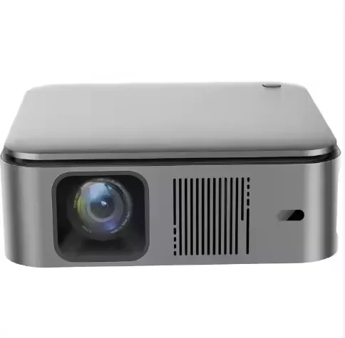 Home Cinema Portable - Neuer HD 1080P Projektor HY450 für