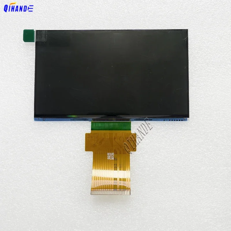 Home Cinema Blanc - Für thundeal td97 td97w lcd display