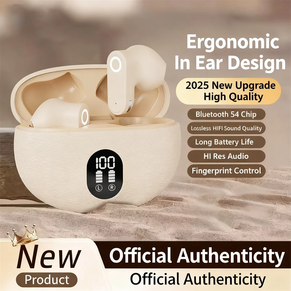Home Cinema Samsung 5.1 - Drahtlose Kopfhörer, Bluetooth-Headsets, Geräuschunterdrückung, HIFI, hohe