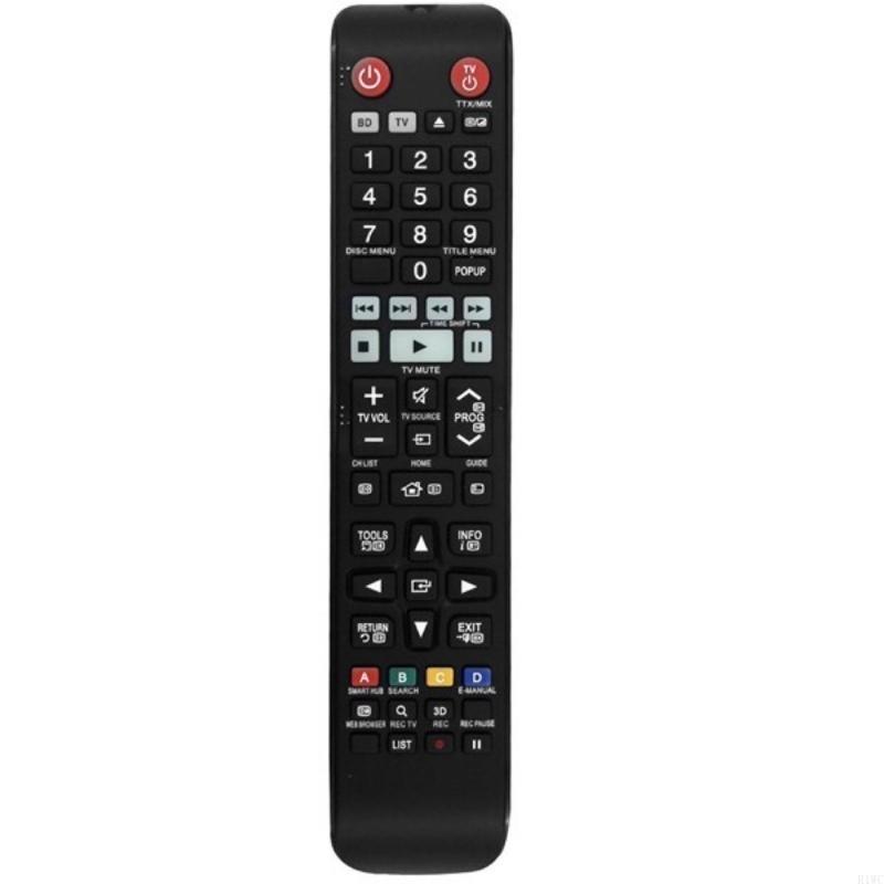 Home Cinema Blu Ray - AK59-00176A Mühelose Steuerung der Ersatzfernbedienung für