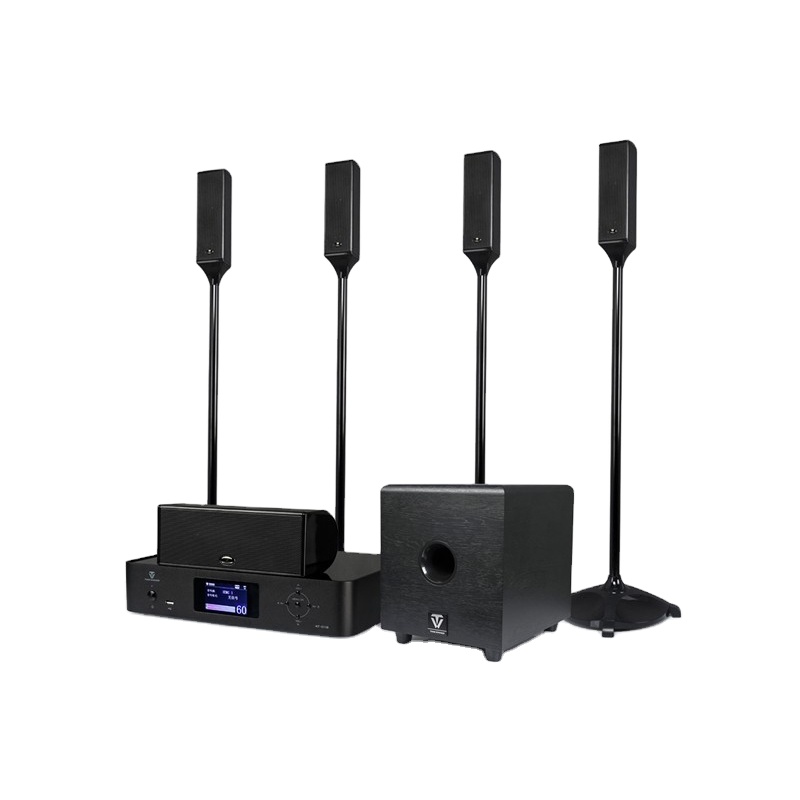 Home Cinema Portable - Tonewinner YX-01P Dolby Atmos Surround Sound