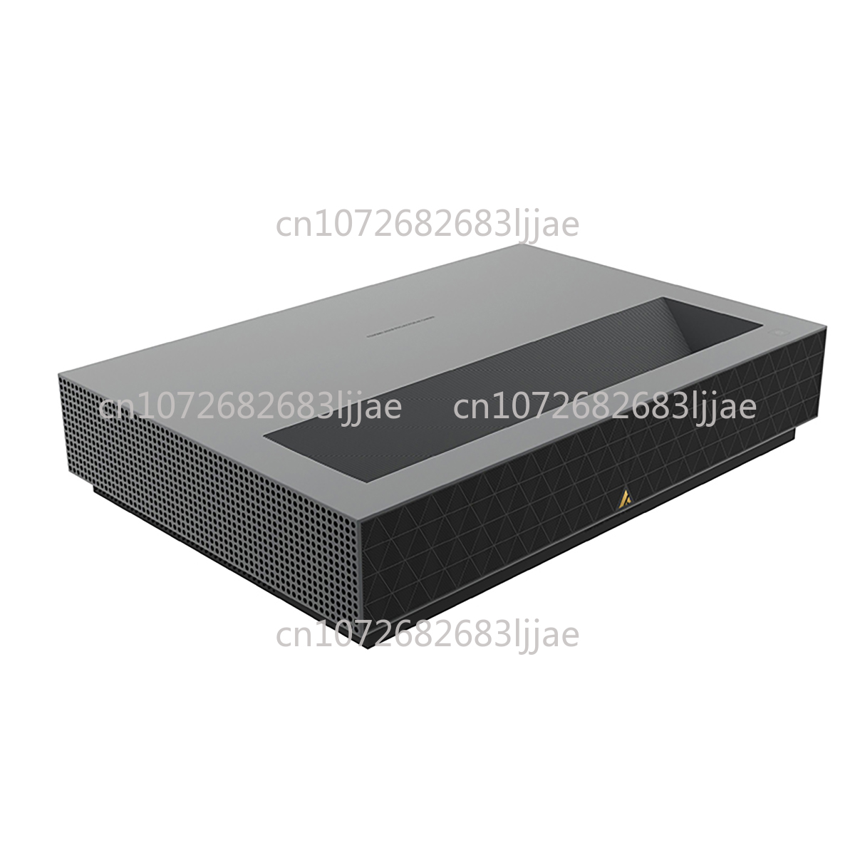 Home Cinema Beamer - 4K Cinema Pro Laser-Projektions-TV 2400 ANSI