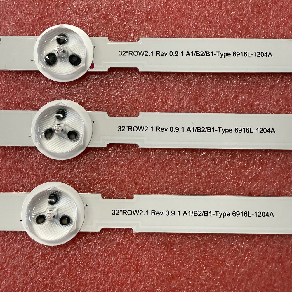 LED-Hintergrundbeleuchtungsstr – Ambient Light Strip Tv Bewertung und Preis