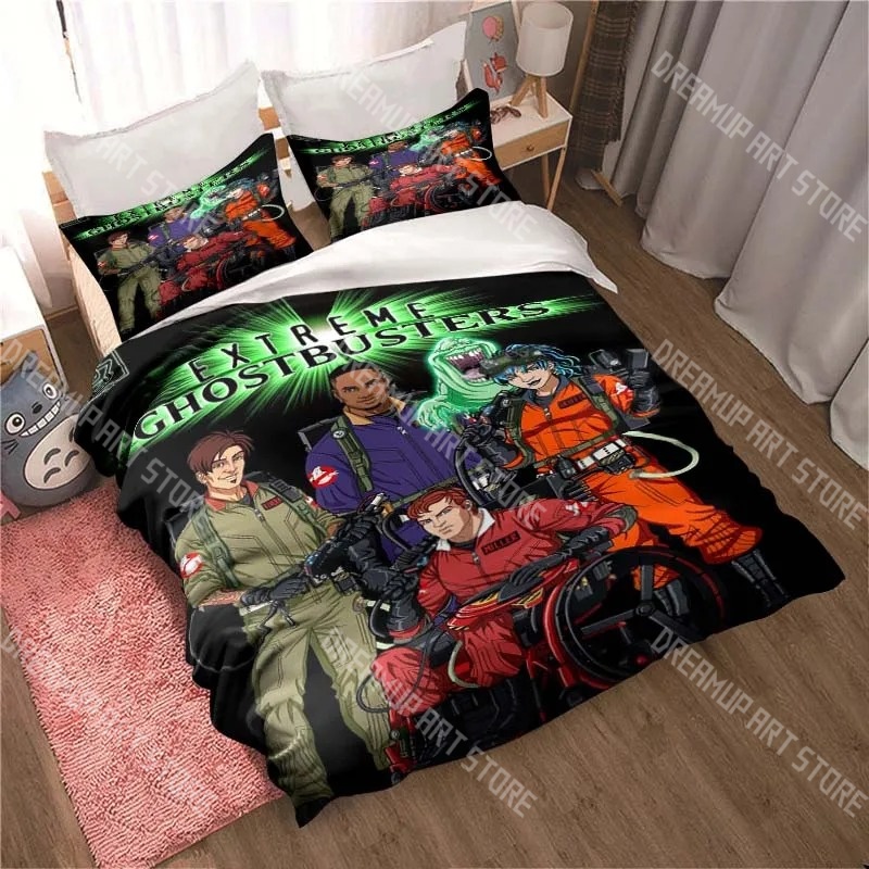 3D-Druck Kino Ghostbusters Bet – Home Cinema King Bewertung und Preis