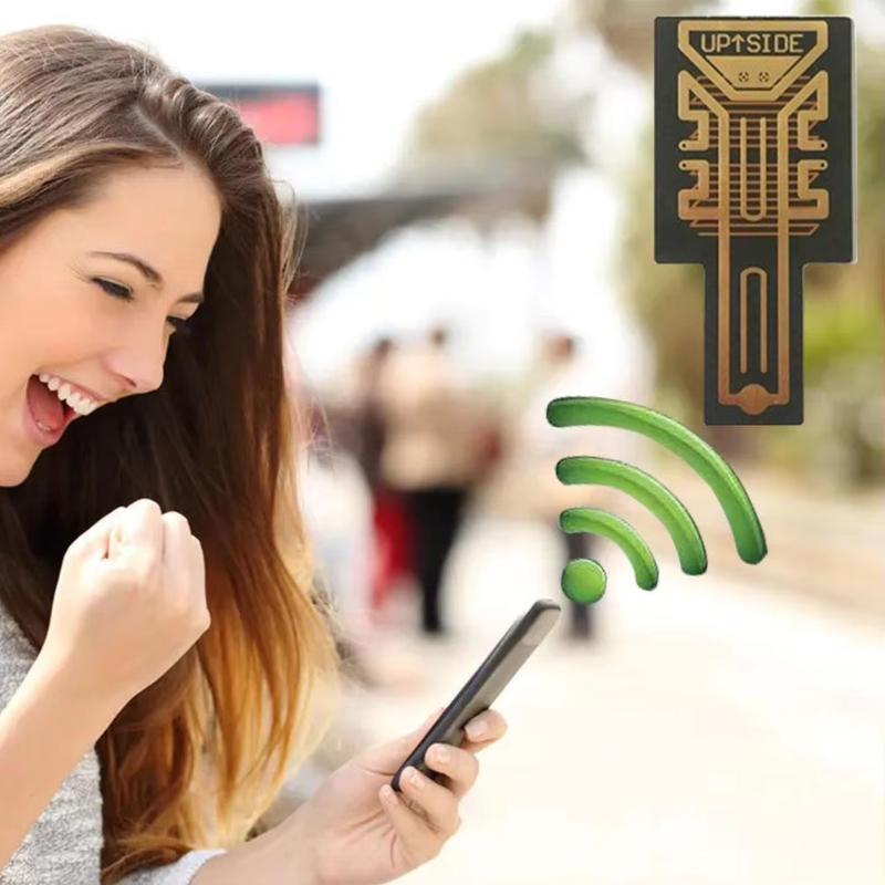 1 Stück Tragbarer Handy-Signal – Home Cinema Portable Bewertung und Preis