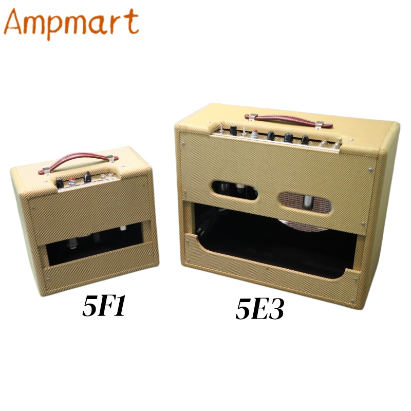 5E3 5F2 Retro Gitarrenverstärk – Home Cinema Portable Bewertung und Preis