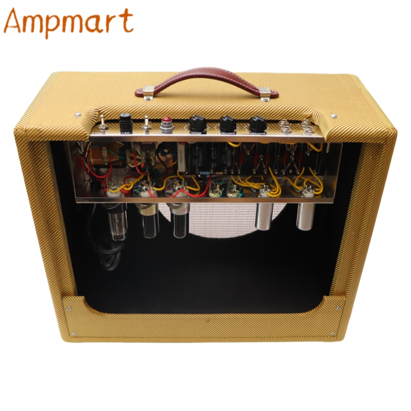 5E3 5F2 Retro Gitarrenverstärk – Home Cinema Portable Bewertung und Preis