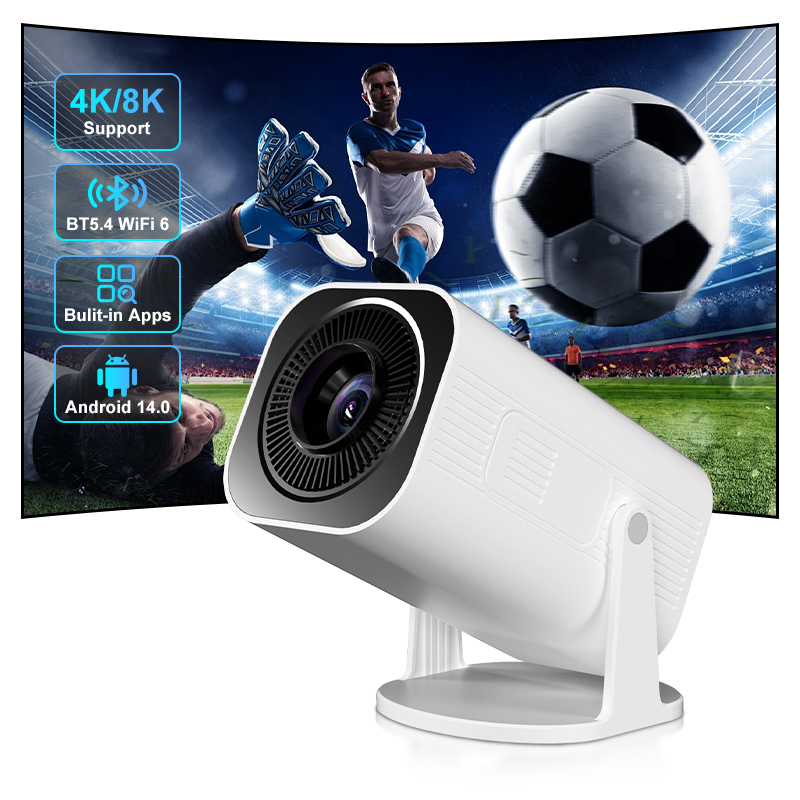 Salange P330W Mini-Projektor A – Home Cinema Projector Xiaomi Bewertung und Preis