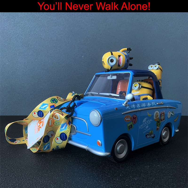 Universal Studios Auto-förmige – Home Cinema Theatre Bewertung und Preis