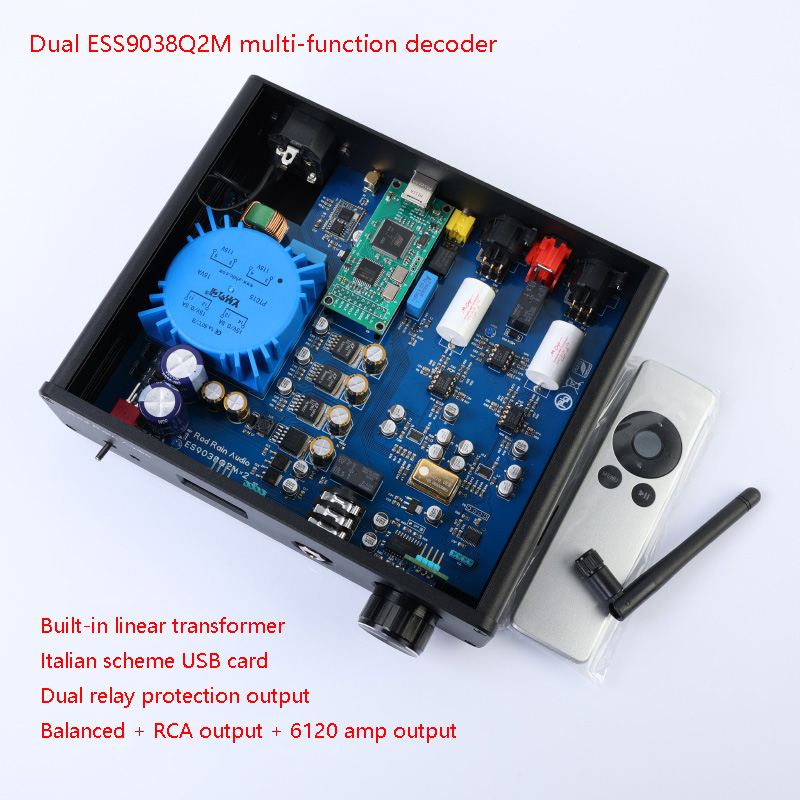 Fieber Hifi Audio Decoder Dual – Home Cinema Samsung 5.1 Bewertung und Preis