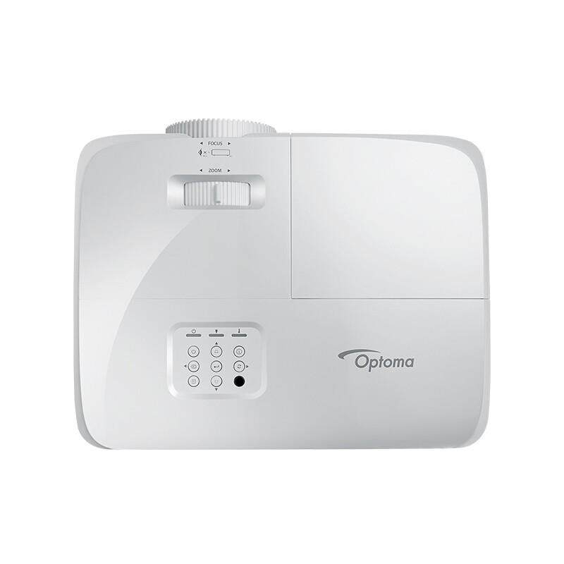 Optoma HD15 1080P HD-Projektor – Home Cinema Blu Ray Bewertung und Preis
