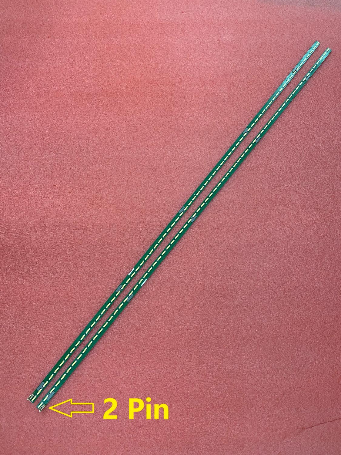 LED backlight bar(2) for TV 65 – Ambient Light Strip Tv Bewertung und Preis