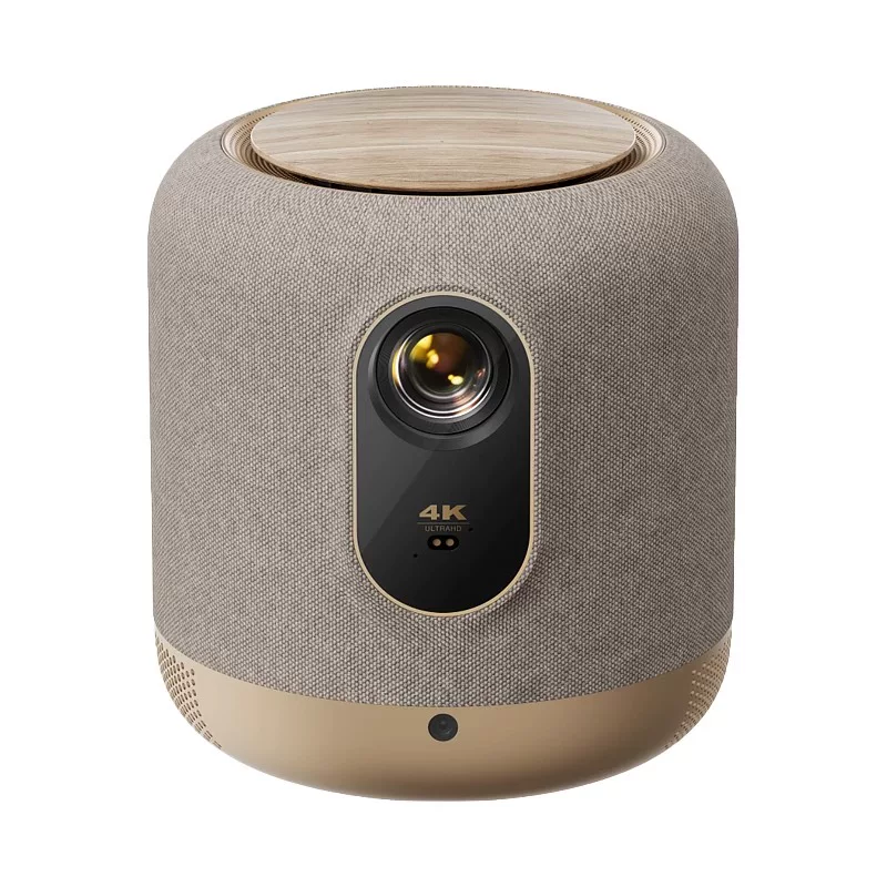 Neuer V10 4K Laserprojektor, t – Home Cinema Portable Bewertung und Preis