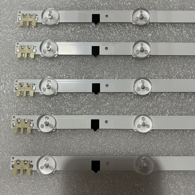 Led streifen für scharf-fhd D2 – Ambient Light Strip Tv Bewertung und Preis