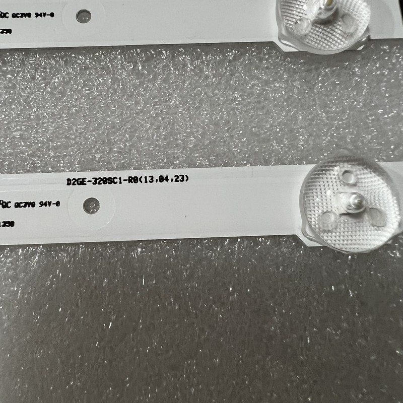 Led streifen für scharf-fhd D2 – Ambient Light Strip Tv Bewertung und Preis
