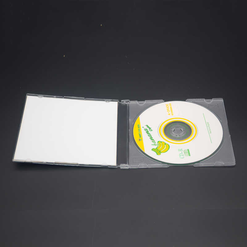 Transparentes Kunststoff-DVD-G – Home Cinema Portable Bewertung und Preis
