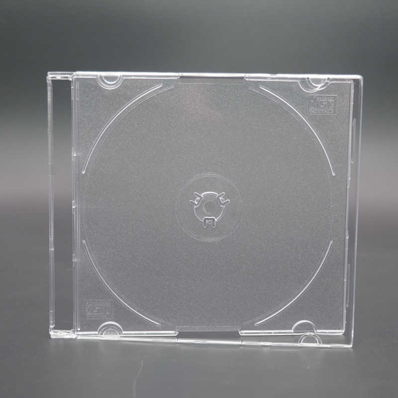 Transparentes Kunststoff-DVD-G – Home Cinema Portable Bewertung und Preis