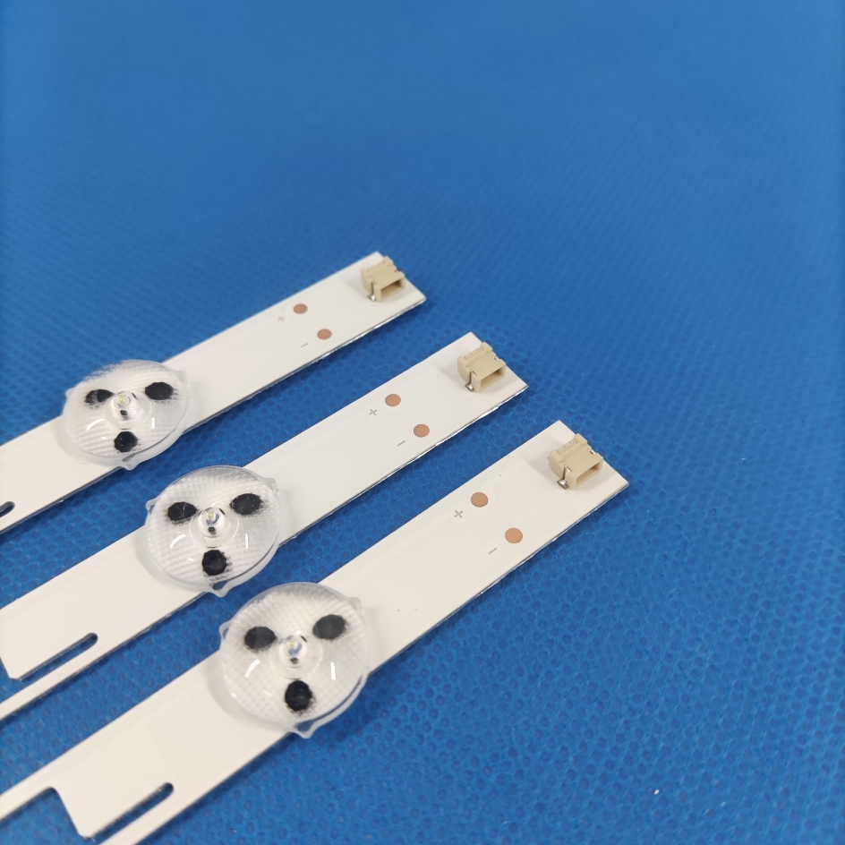 LED-Hintergrundbeleuchtungsstr – Ambient Light Strip Tv Bewertung und Preis