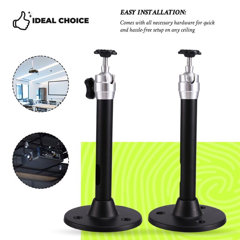 B49C Halterung für Projektoren – Projector Mount Ceiling Bewertung und Preis