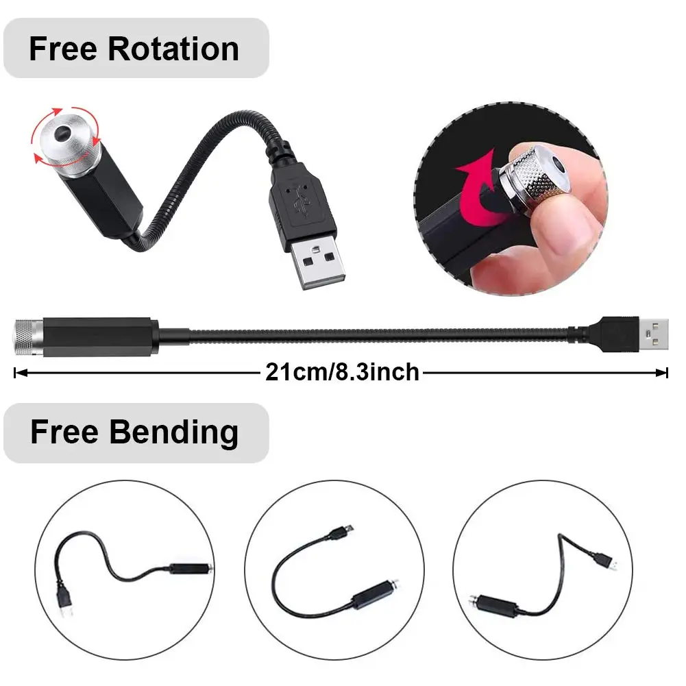 Romantische LED-Sternenhimmel- – Projector Mount Ceiling Bewertung und Preis