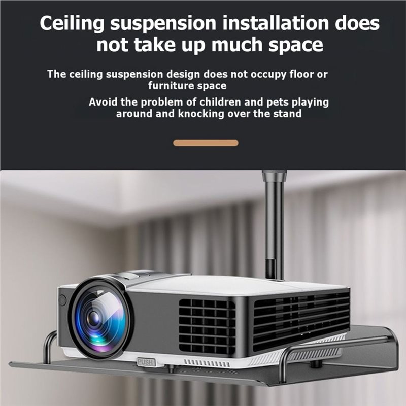 [B24B!】 Universelle Decken- un – Projector Mount Ceiling Bewertung und Preis