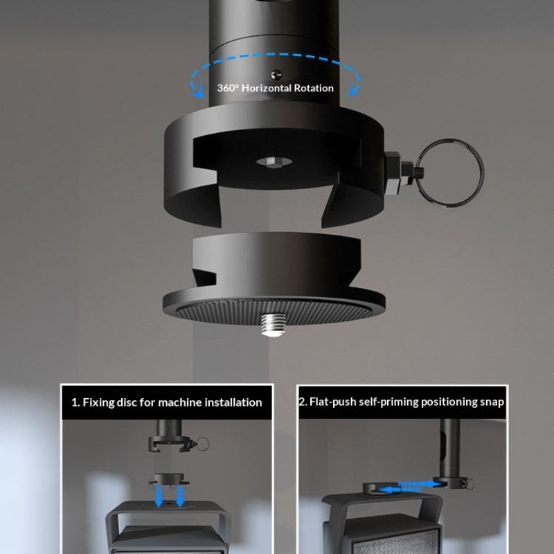 Universeller Projektorständer, – Projector Mount Ceiling Bewertung und Preis