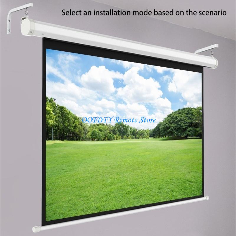 Verstellbare Projektor-Bildsch – Projector Mount Ceiling Bewertung und Preis