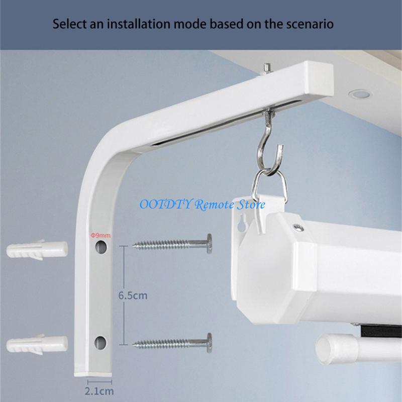 Verstellbare Projektor-Bildsch – Projector Mount Ceiling Bewertung und Preis