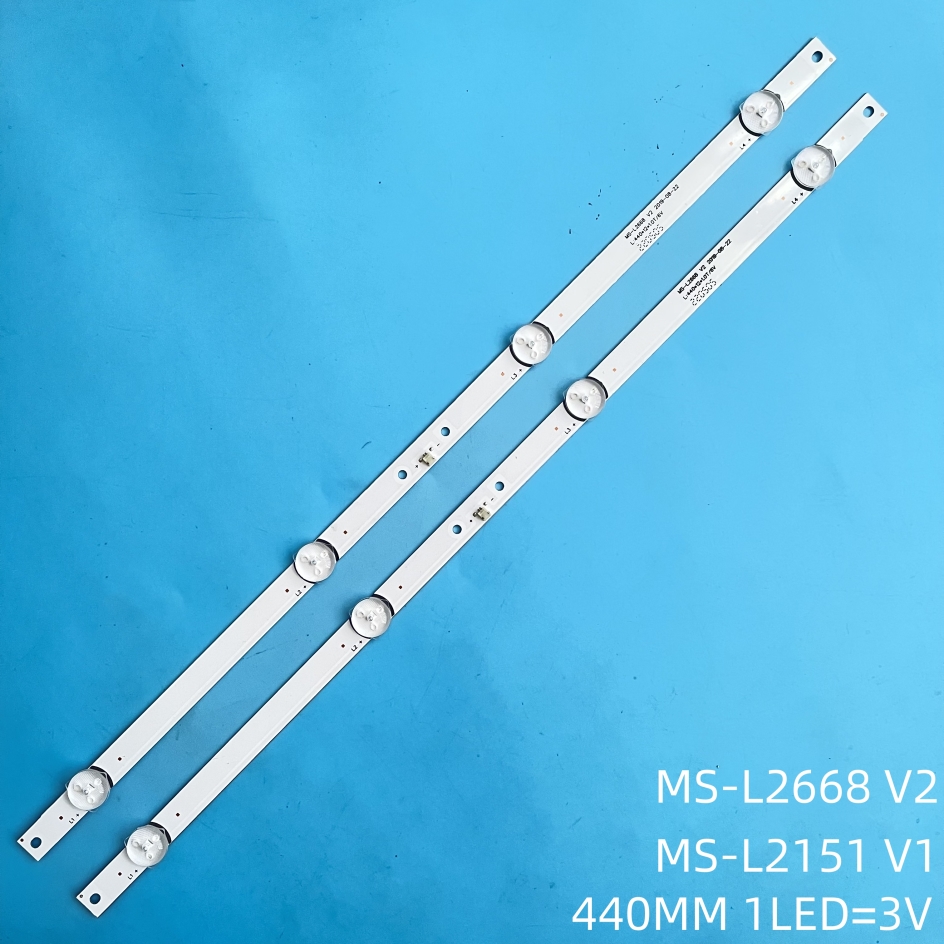 TV-Beleuchtungs bänder MS-L215 – Ambient Light Strip Tv Bewertung und Preis