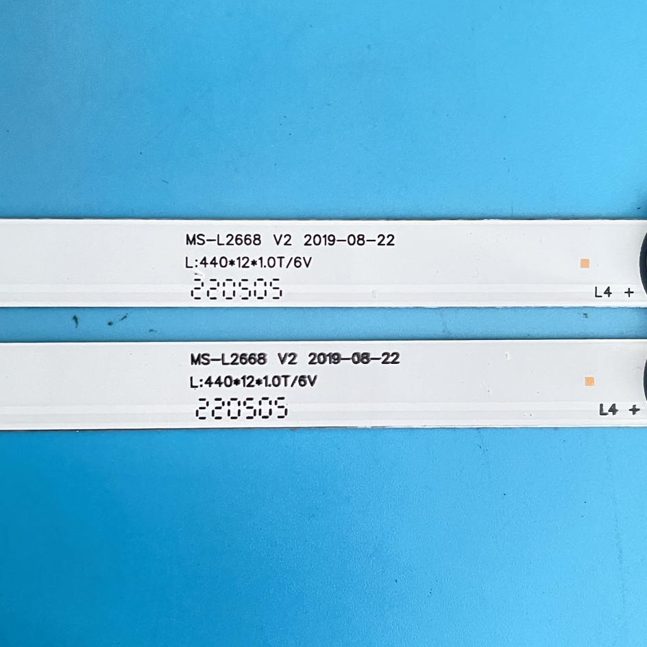TV-Beleuchtungs bänder MS-L215 – Ambient Light Strip Tv Bewertung und Preis