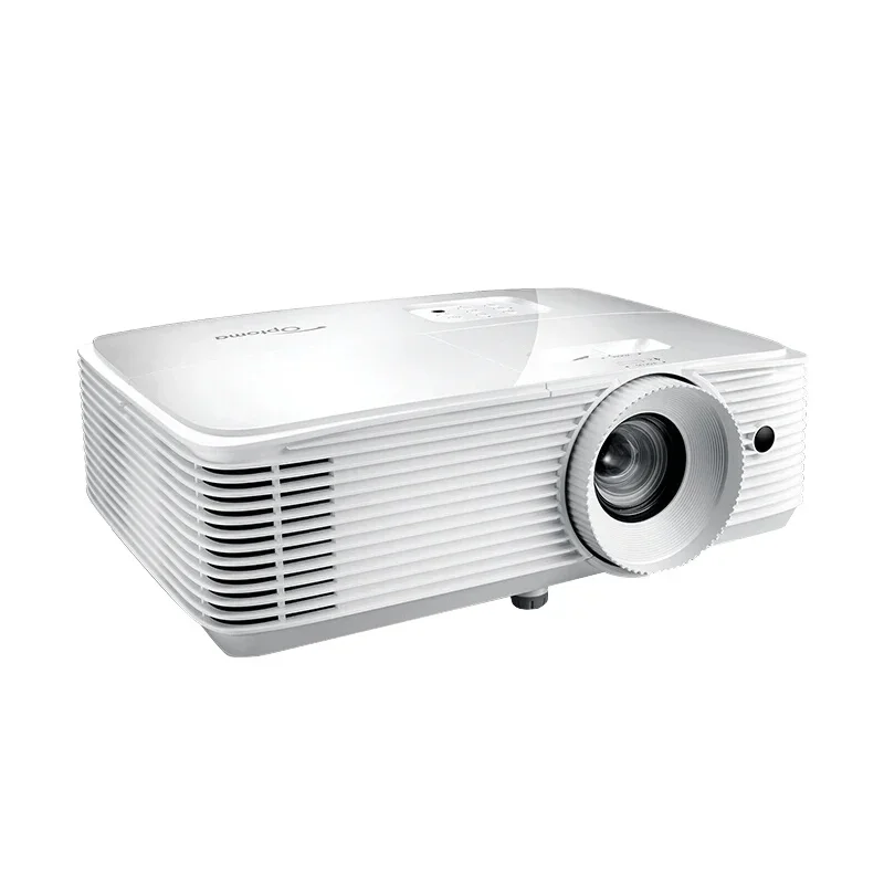 R Optoma HD15 Projektor Heimki – Home Cinema Blu Ray Bewertung und Preis