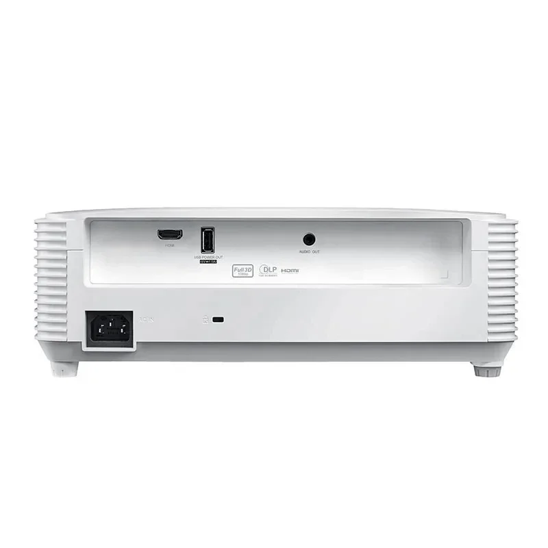 R Optoma HD15 Projektor Heimki – Home Cinema Blu Ray Bewertung und Preis