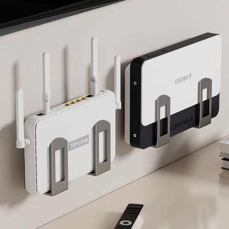 2 Stück Wandmontierte Router-A – Home Cinema Equipment Bewertung und Preis