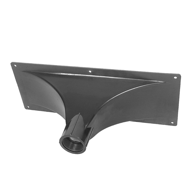 1pc Hochtöner Lautsprecher Zub – Home Cinema Equipment Bewertung und Preis