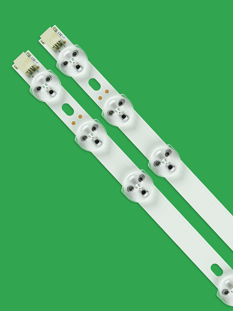 2 Stück TV-Streifen, LED-Hinte – Ambient Light Strip Tv Bewertung und Preis