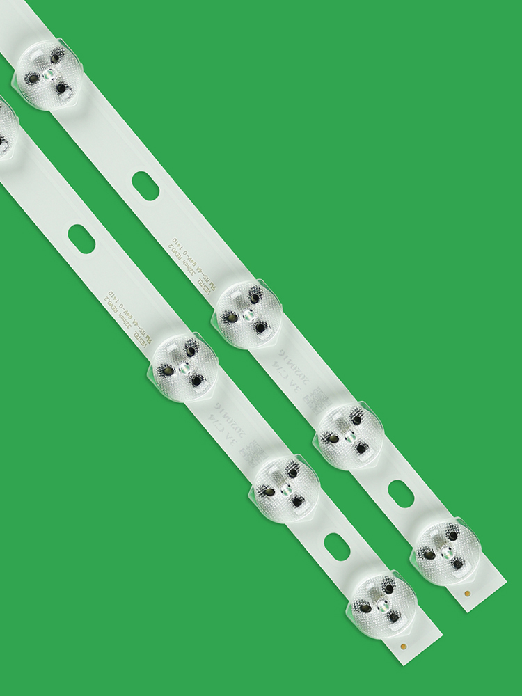 2 Stück TV-Streifen, LED-Hinte – Ambient Light Strip Tv Bewertung und Preis