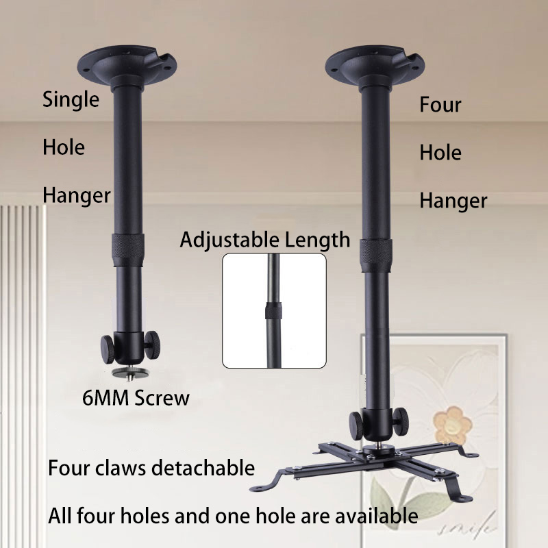 Thinyou Projektorhalterung 20C – Projector Mount Ceiling Bewertung und Preis