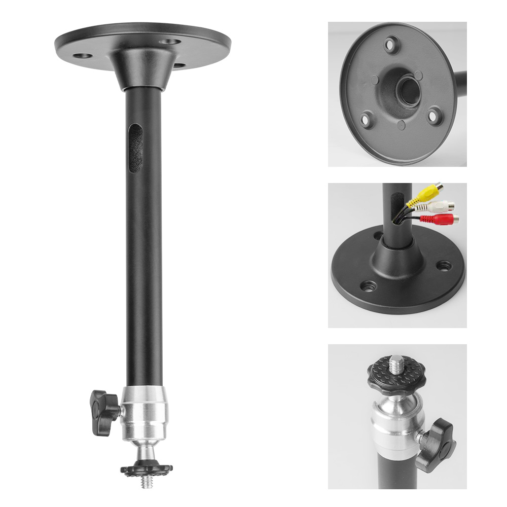 6mm 21cm Projektor Stativ Meta – Projector Mount Ceiling Bewertung und Preis