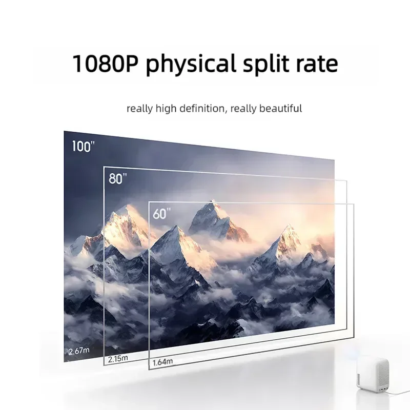 Xiaomi redmi projektor lite to – Home Cinema Projector Xiaomi Bewertung und Preis