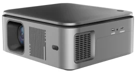 Neuer HD 1080P Projektor HY450 – Home Cinema Portable Bewertung und Preis