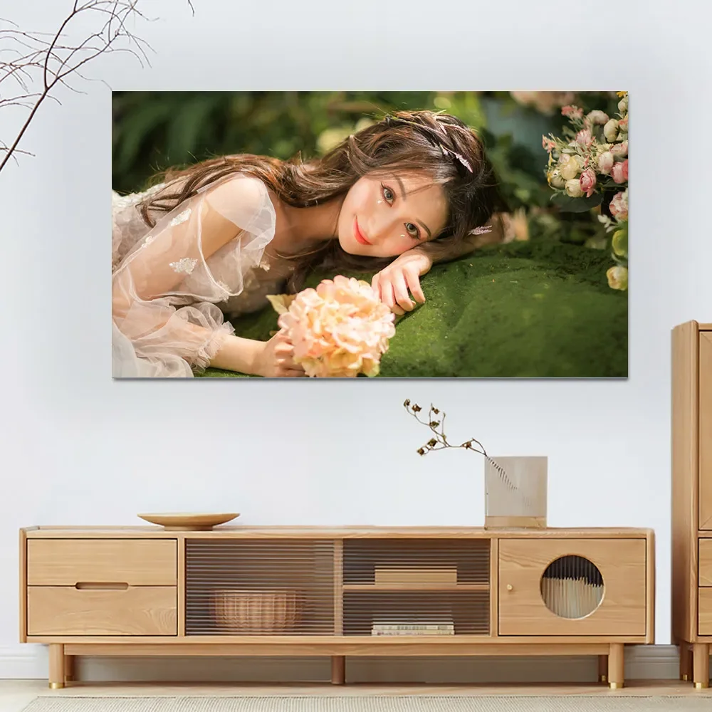 Reflektierende HD-Faltprojekto – Home Cinema Blanc Bewertung und Preis
