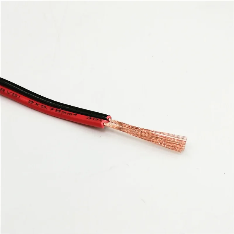 18 AWG Männlich Weiblich Power – Ambient Light Strip Tv Bewertung und Preis