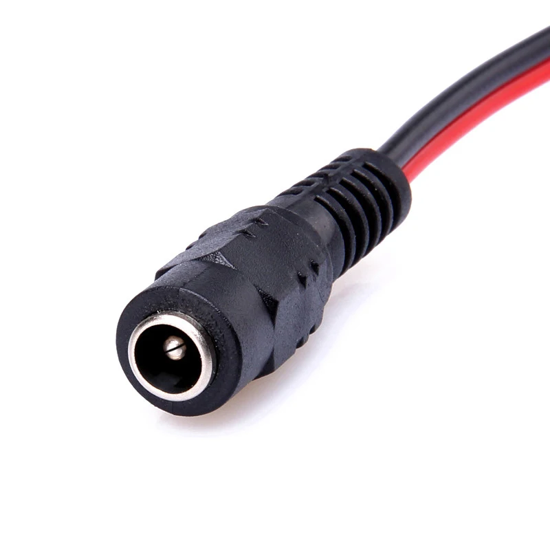 18 AWG Männlich Weiblich Power – Ambient Light Strip Tv Bewertung und Preis