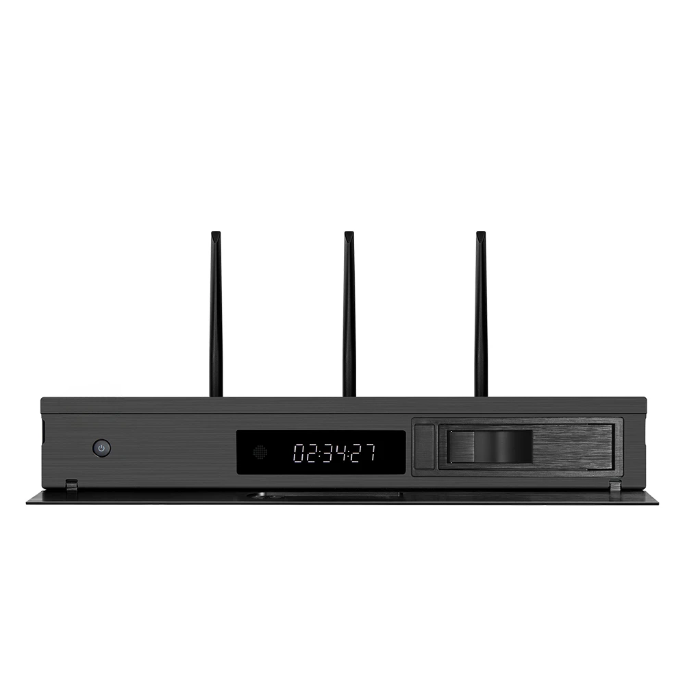 Heiße Verkäufe Heimkino-Player – Home Cinema Blu Ray Bewertung und Preis