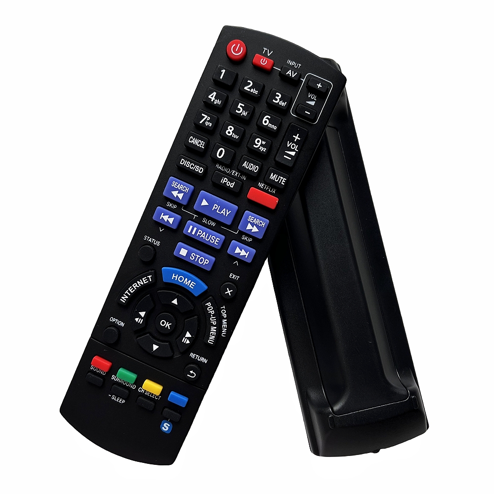 Fernbedienung für 3D Blu-ray D – Home Cinema Blu Ray Bewertung und Preis