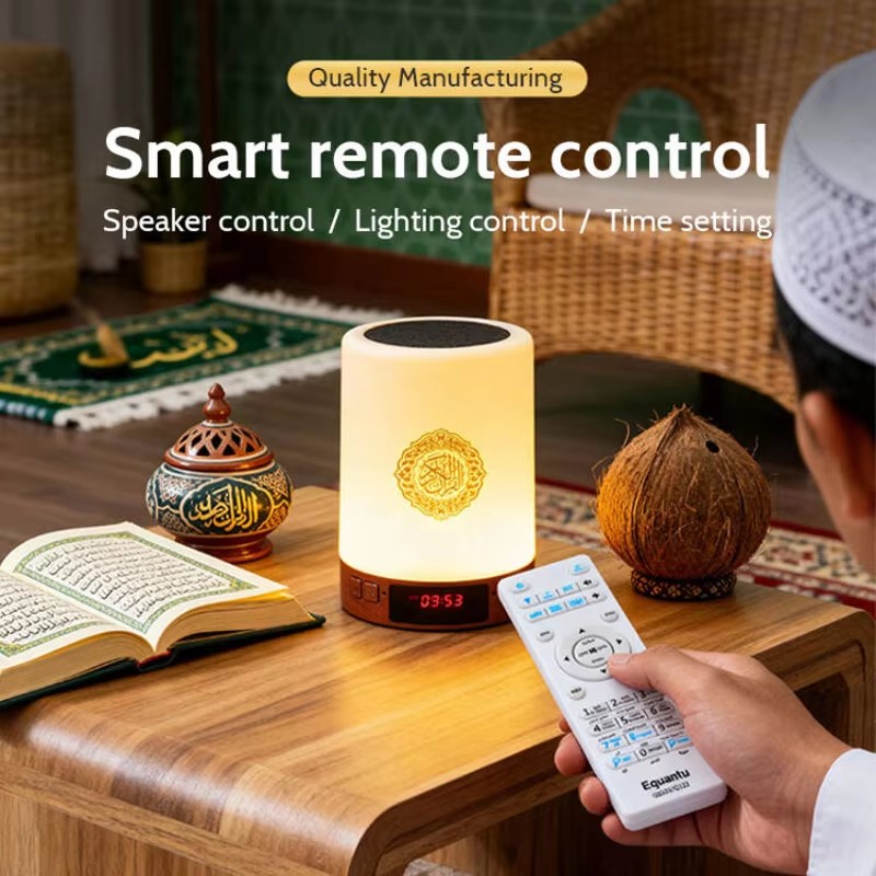 Nachtlicht Muslimische Arabisc – Home Cinema Portable Bewertung und Preis