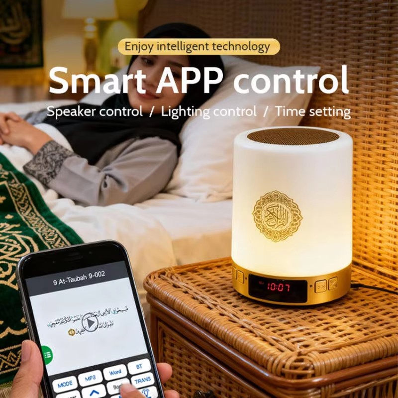 Nachtlicht Muslimische Arabisc – Home Cinema Portable Bewertung und Preis